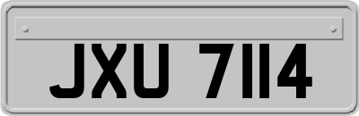 JXU7114