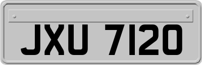 JXU7120