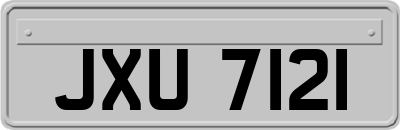 JXU7121
