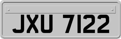 JXU7122