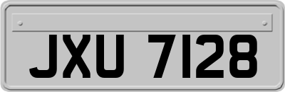 JXU7128