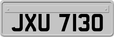 JXU7130