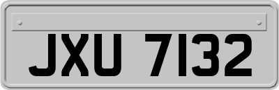JXU7132