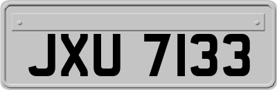 JXU7133