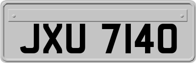 JXU7140