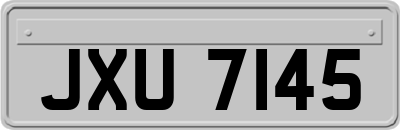 JXU7145