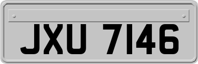 JXU7146