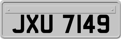 JXU7149