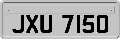 JXU7150