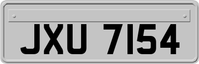 JXU7154