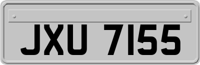 JXU7155