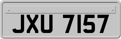 JXU7157