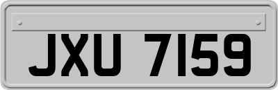 JXU7159
