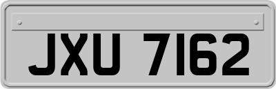 JXU7162