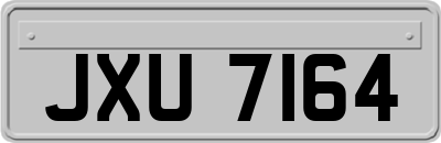 JXU7164