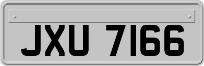 JXU7166
