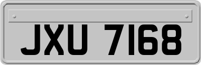 JXU7168