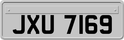JXU7169