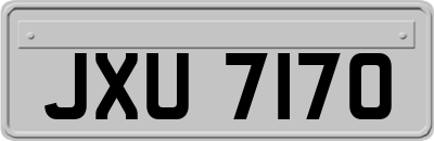 JXU7170