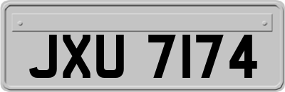 JXU7174
