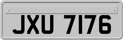 JXU7176