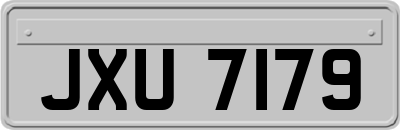 JXU7179