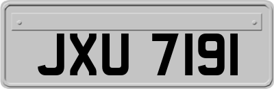JXU7191