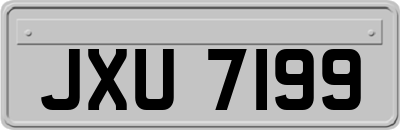 JXU7199