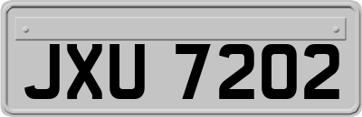 JXU7202
