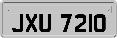 JXU7210