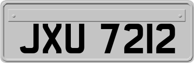 JXU7212