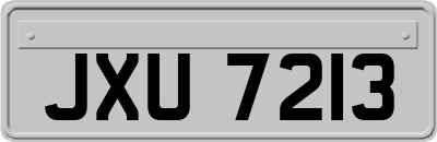 JXU7213