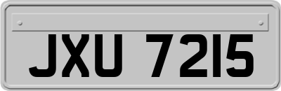 JXU7215
