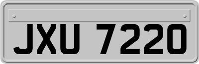 JXU7220