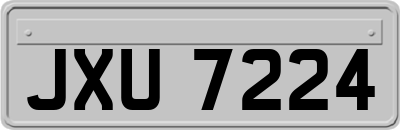 JXU7224
