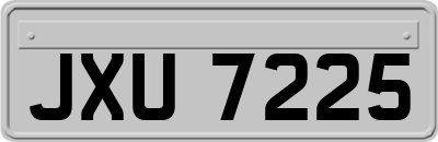 JXU7225