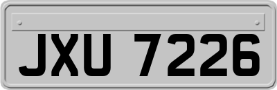 JXU7226