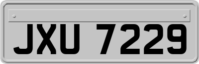 JXU7229