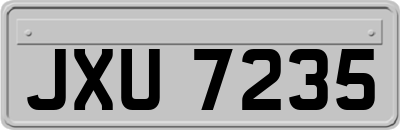 JXU7235