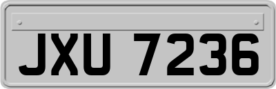 JXU7236
