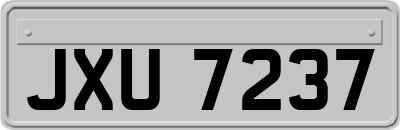 JXU7237