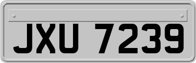 JXU7239