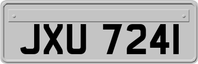 JXU7241