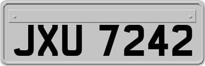 JXU7242
