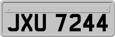 JXU7244
