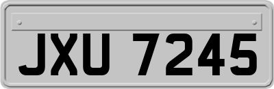 JXU7245