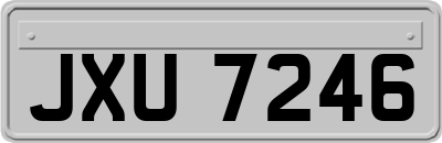 JXU7246