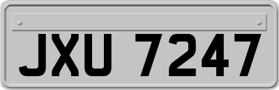 JXU7247