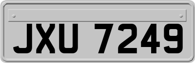 JXU7249