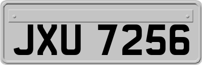 JXU7256